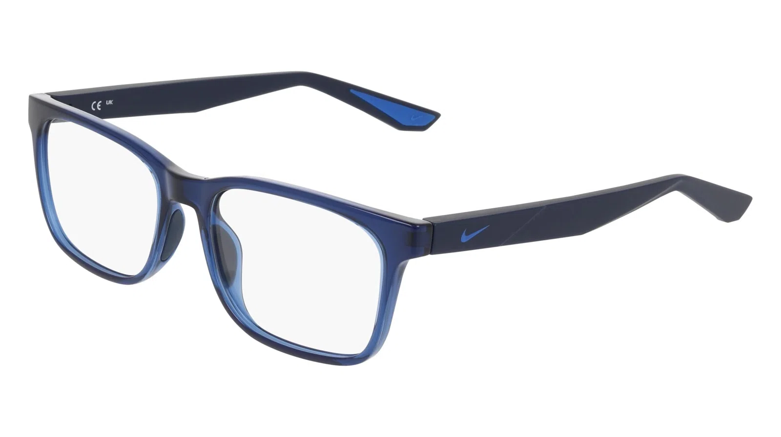 Nike 7415 Eyeglasses - view 4